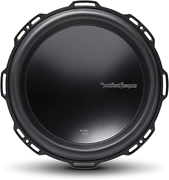Amazon.com: Rockford Fosgate T1D412 Power 12