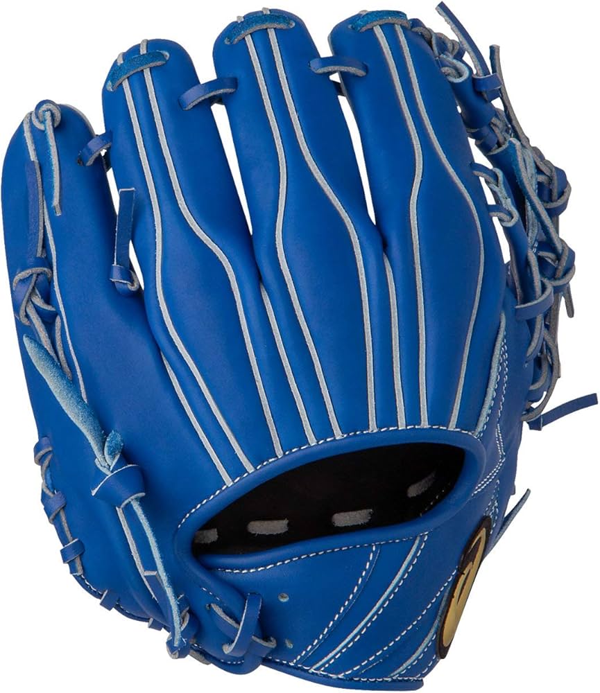 Amazon | asics(アシックス) 野球 少年軟式用 グローブ ゴールド