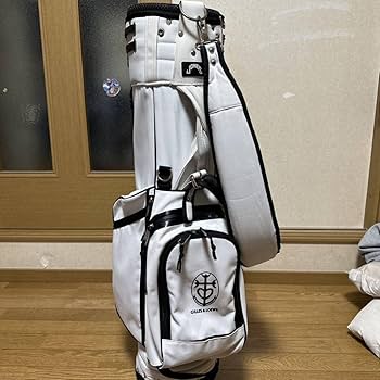 Amazon | レア！JONES キャディバッグ スタンド式 コラボ限定商品
