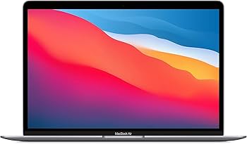 Amazon.com: Apple MacBook Air Late 2020 with Apple M1 Chip (13.3