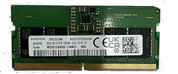 Amazon.co.jp: ist computers 2024 SK-Hynix 8GB DDR5 4800MHz SODIMM