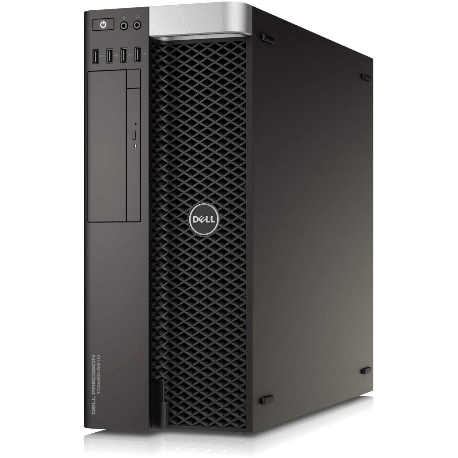 Amazon.com: Dell Precision 5810 Mid-tower Workstation - 1 x