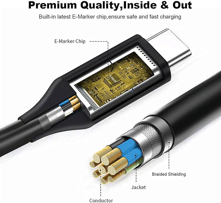 Amazon.com: Galaxy Bang AC Adapter Charger for Lenovo 14e