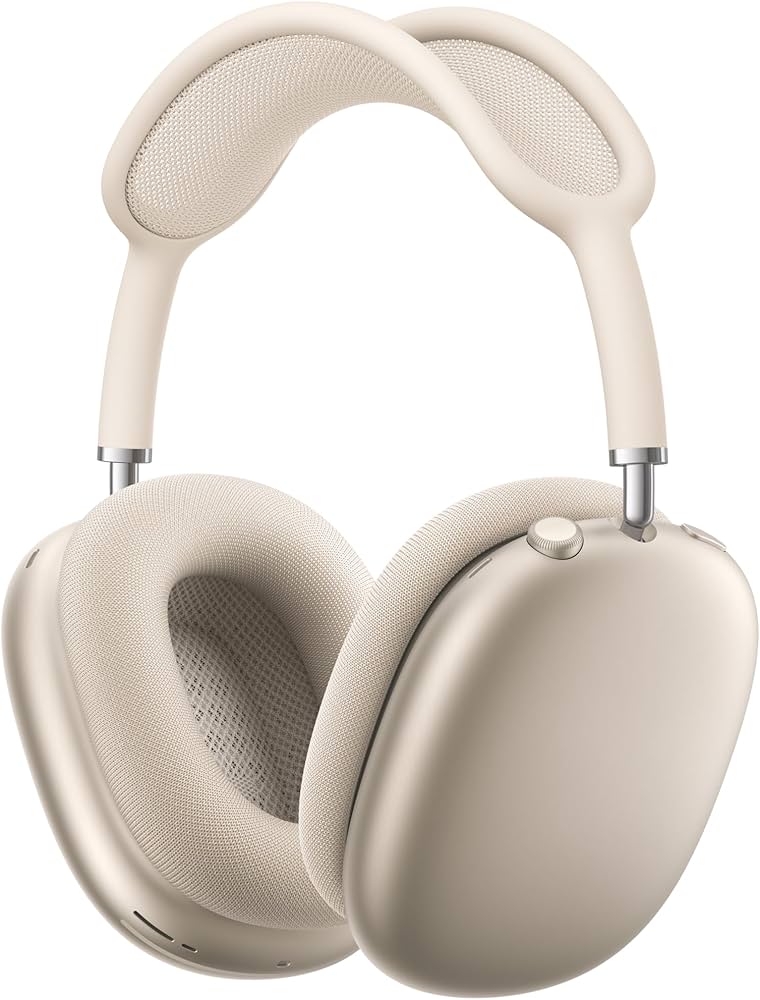 Amazon.co.jp: 【整備済み品】Apple AirPods Maxワイヤレスオーバー