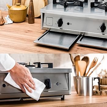 Amazon.co.jp: リンナイ ガステーブル Vamo.(バーモ）【公式ストア限定