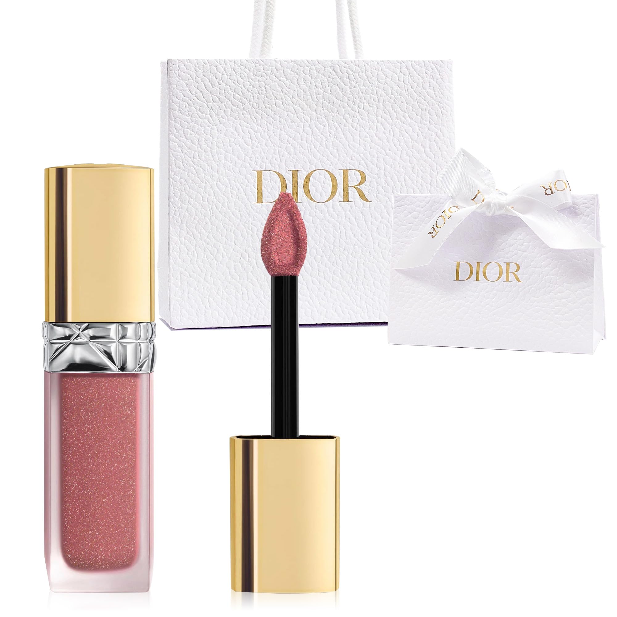 Amazon | Dior ルージュ ディオール フォーエヴァー リキッド