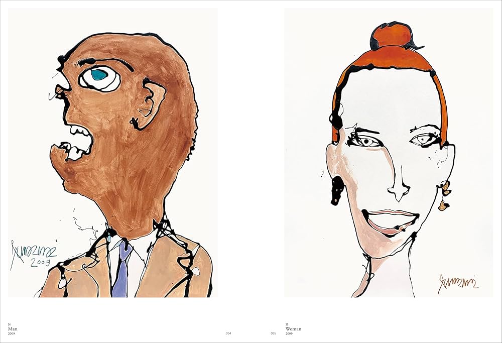 今井龍満 RYUMA IMAI ―偶然を生きるものたち 1999-2023 | 今井龍満 |本