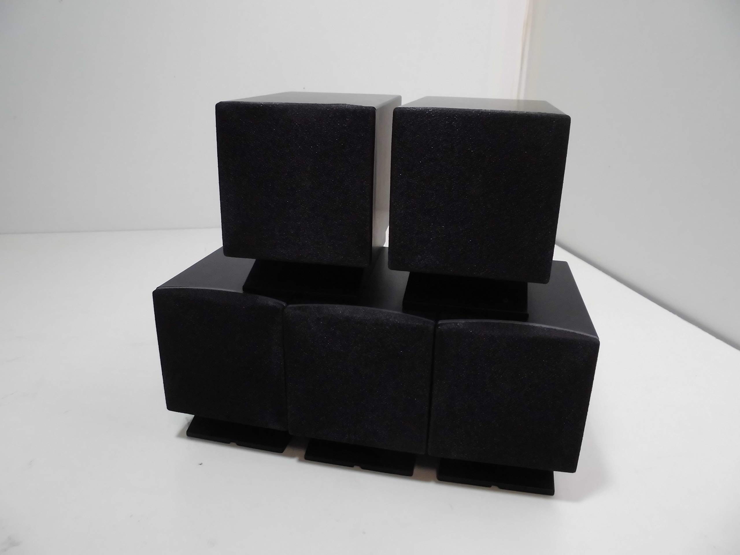 Amazon.co.jp: Yamaha CinemaStation Home Theater System 5.1ch Black