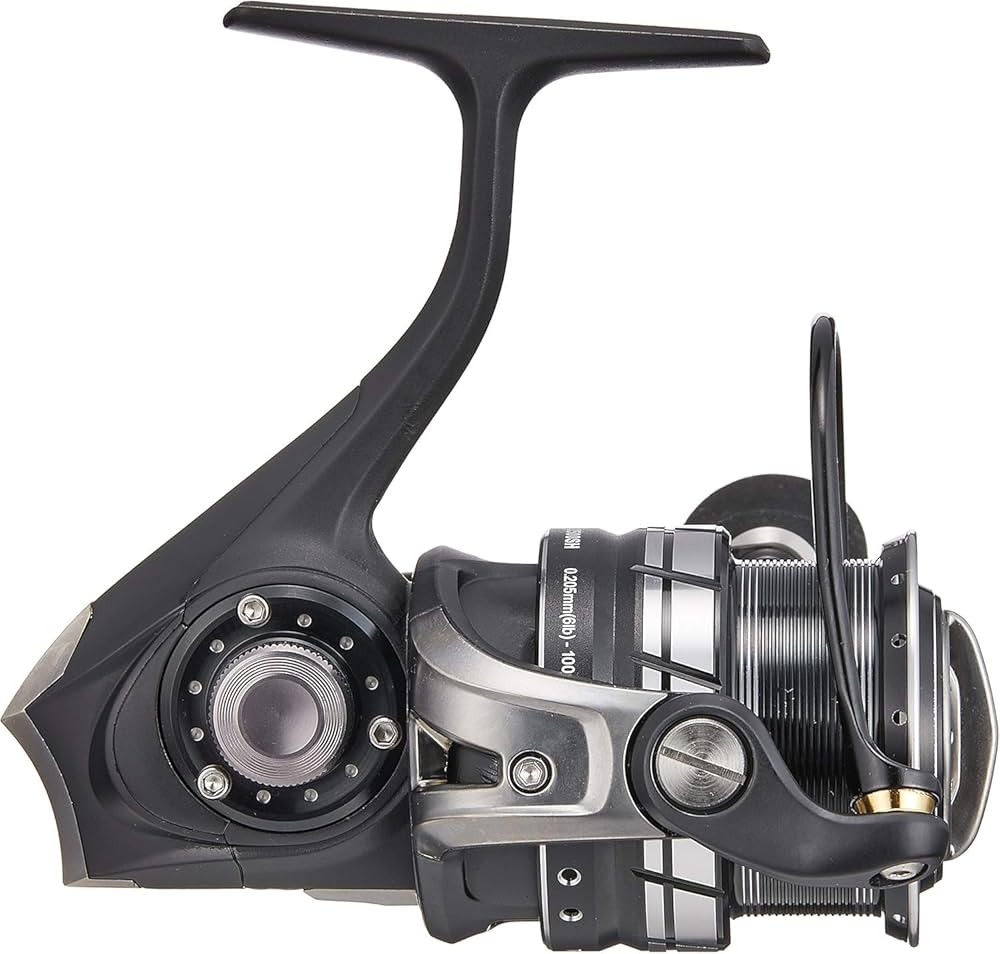 Amazon | AbuGarcia (アブガルシア) ROXANI 2500SH ロキサーニ