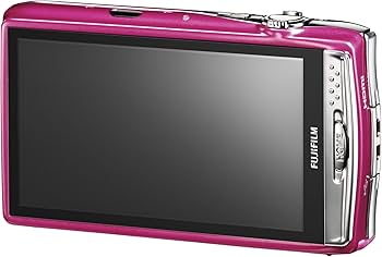Amazon | FUJIFILM デジタルカメラ FinePix Z900 EXR ピンク FX