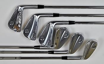 Amazon.co.jp: YAMAHA (ヤマハ) inpres RMX ツアーモデル MB アイアン