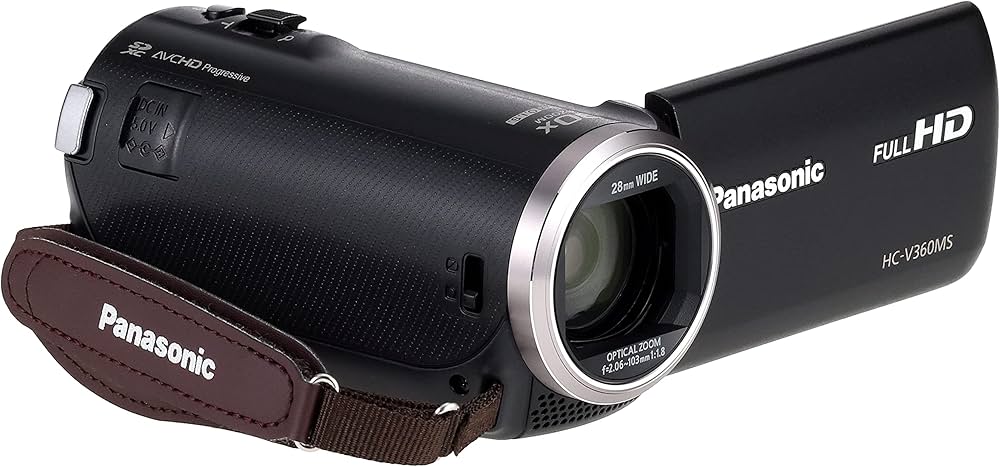 VY-51 新品レトロビデオカメラ 【公式通販】