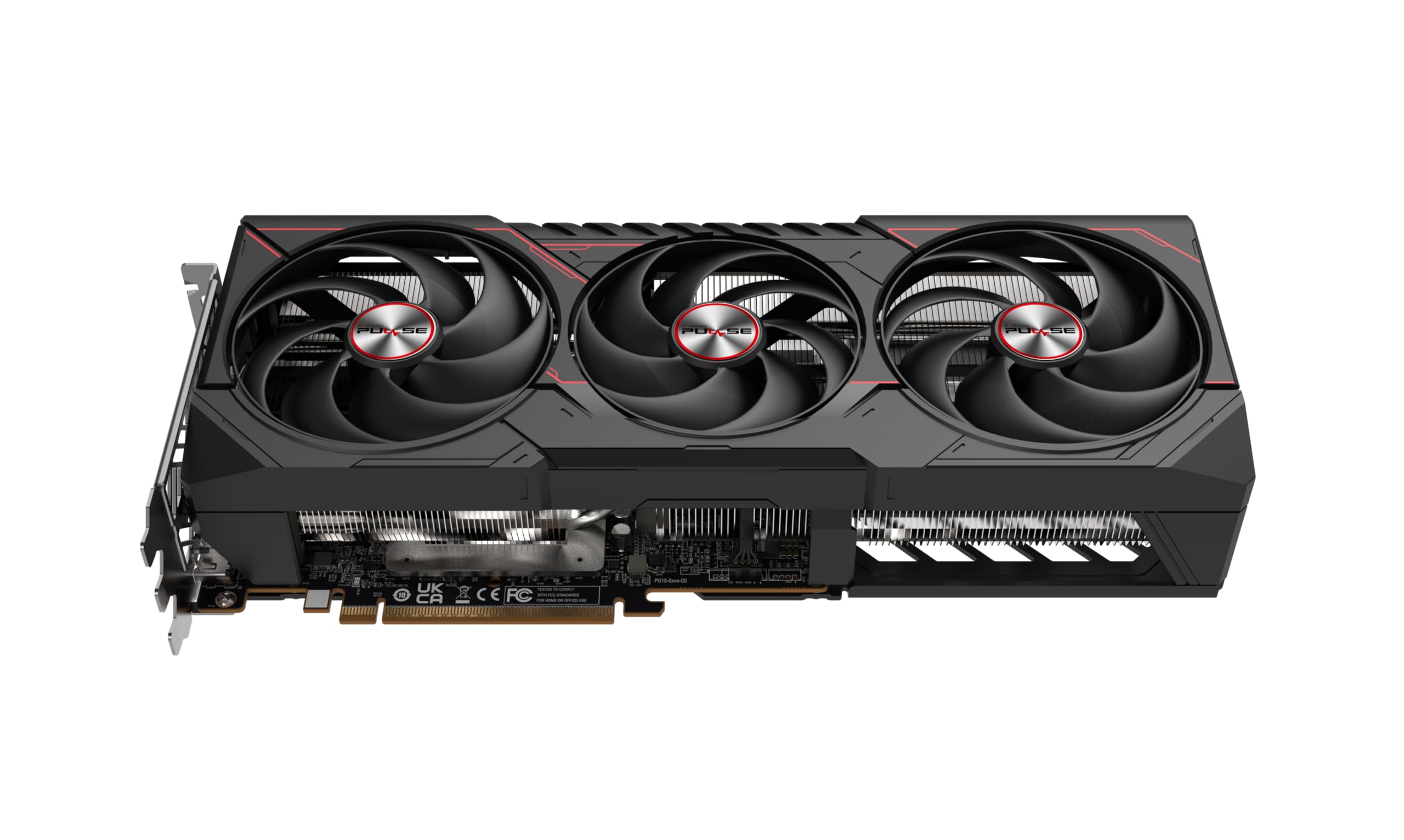 Amazon | Sapphire Pulse AMD Radeon RX 9070 XT 16GB GDDR6 Gaming