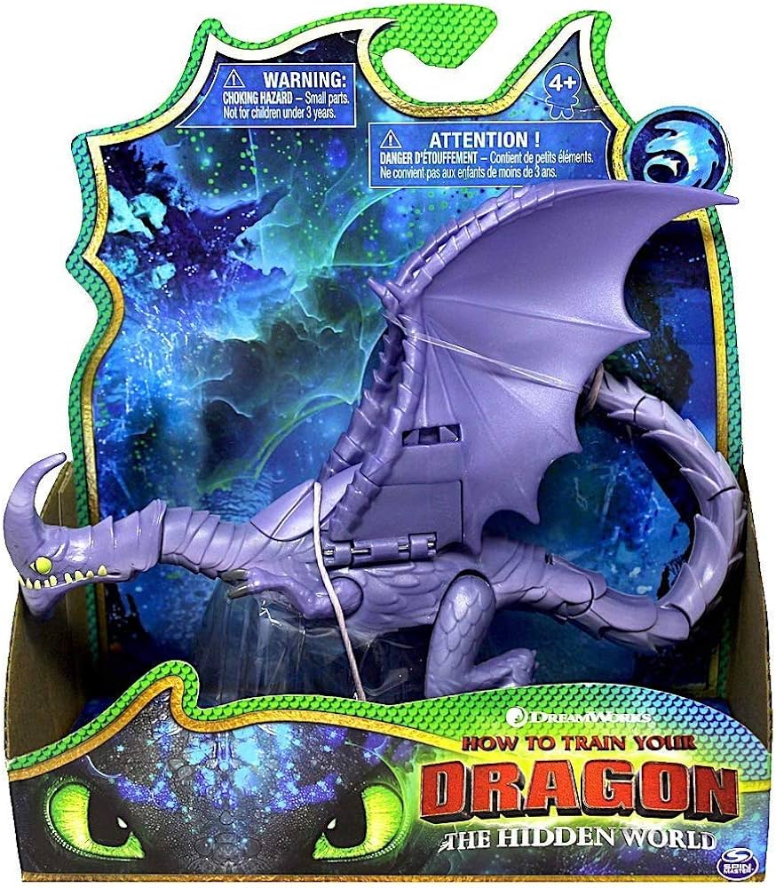 日本未発売】KAYOU ヒックとドラゴン 超激レア‼️ まとめ売り 日本未