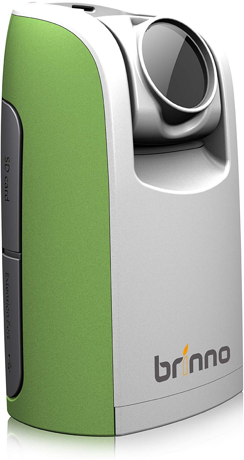 Amazon.co.jp: Brinno タイムラプスカメラ(定点観測用カメラ) TLC200