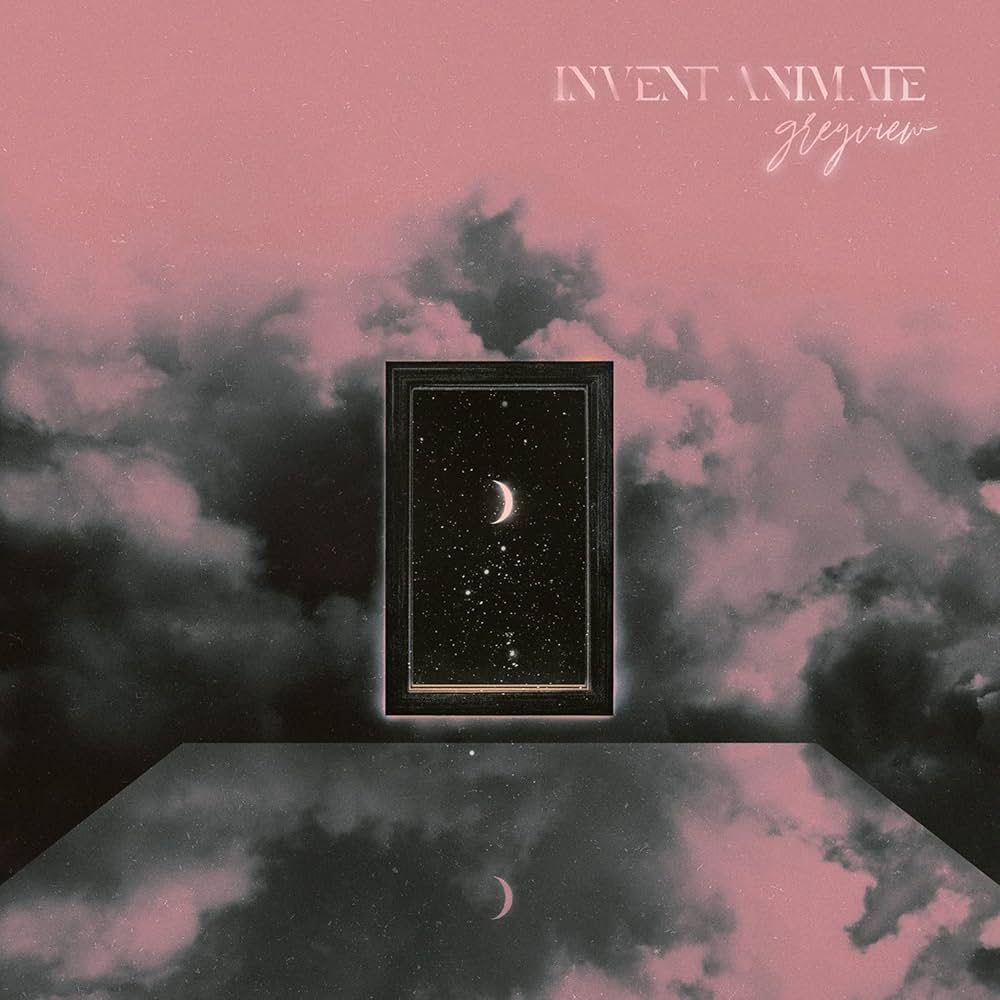 Invent, Animate - Greyview - Amazon.com Music