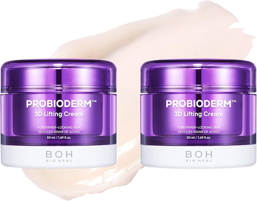 Amazon | バイオヒールボ(BOH) セット品 50mL×2個 プロバイオダーム