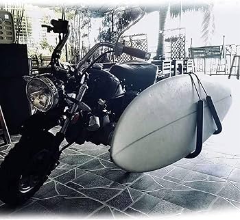 Amazon.co.jp: Onefeng スポーツ サーフボード スクーター 原付バイク