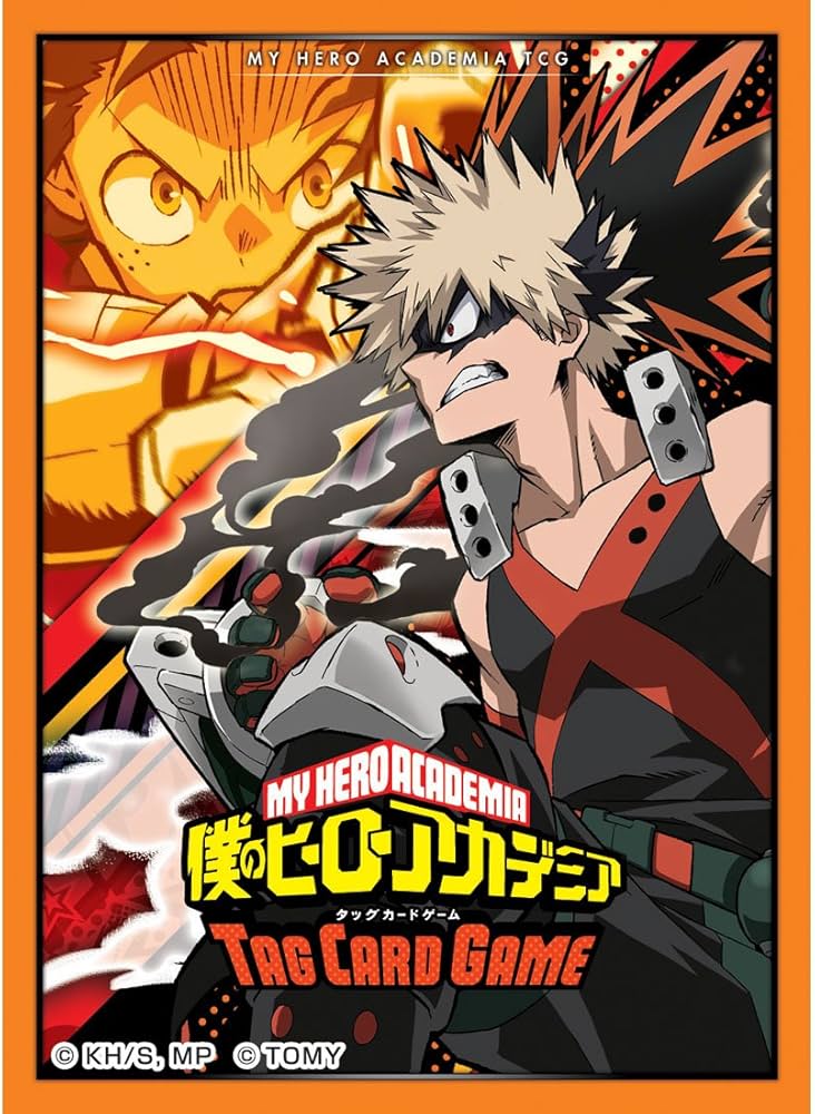 Amazon.co.jp: 僕のヒーローアカデミア タカラトミー キャラカード