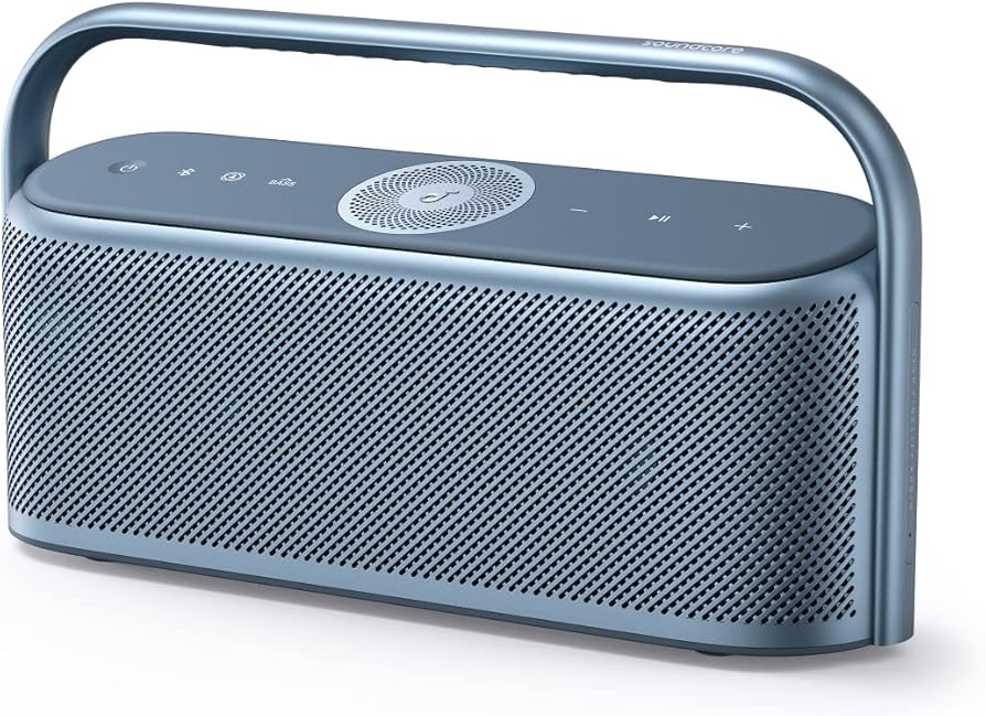 Amazon.com: Soundcore Motion X600 Portable Bluetooth Speaker with