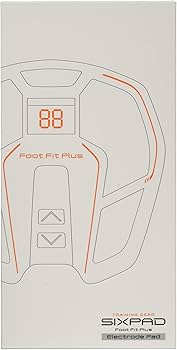 Amazon.co.jp: SIXPAD シックスパッド フットフィットプラス(Foot Fit
