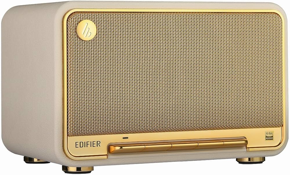 Amazon.co.jp: Edifier D32 ワイヤレス スピーカー 最大出力60W