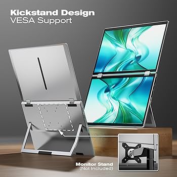 Amazon.co.jp: KEFEYA ノートパソコン画面エクステンダー 15.6インチ