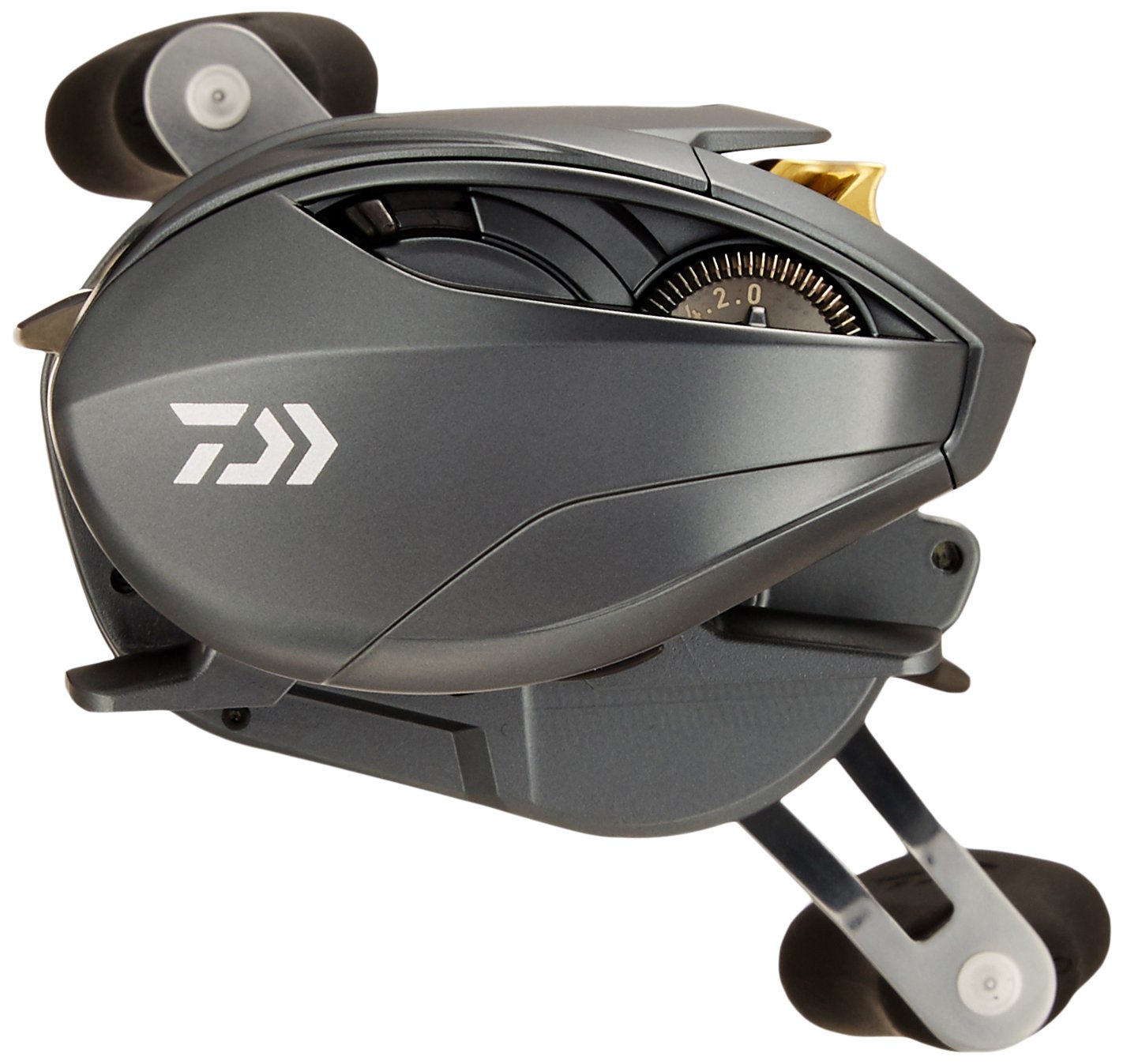 Amazon | ダイワ(DAIWA) ベイトリール 17 スティーズ A TW 1016SHL