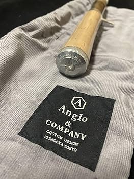 Amazon.co.jp: Anglo & company アングロ&カンパニー パラゴン グラス