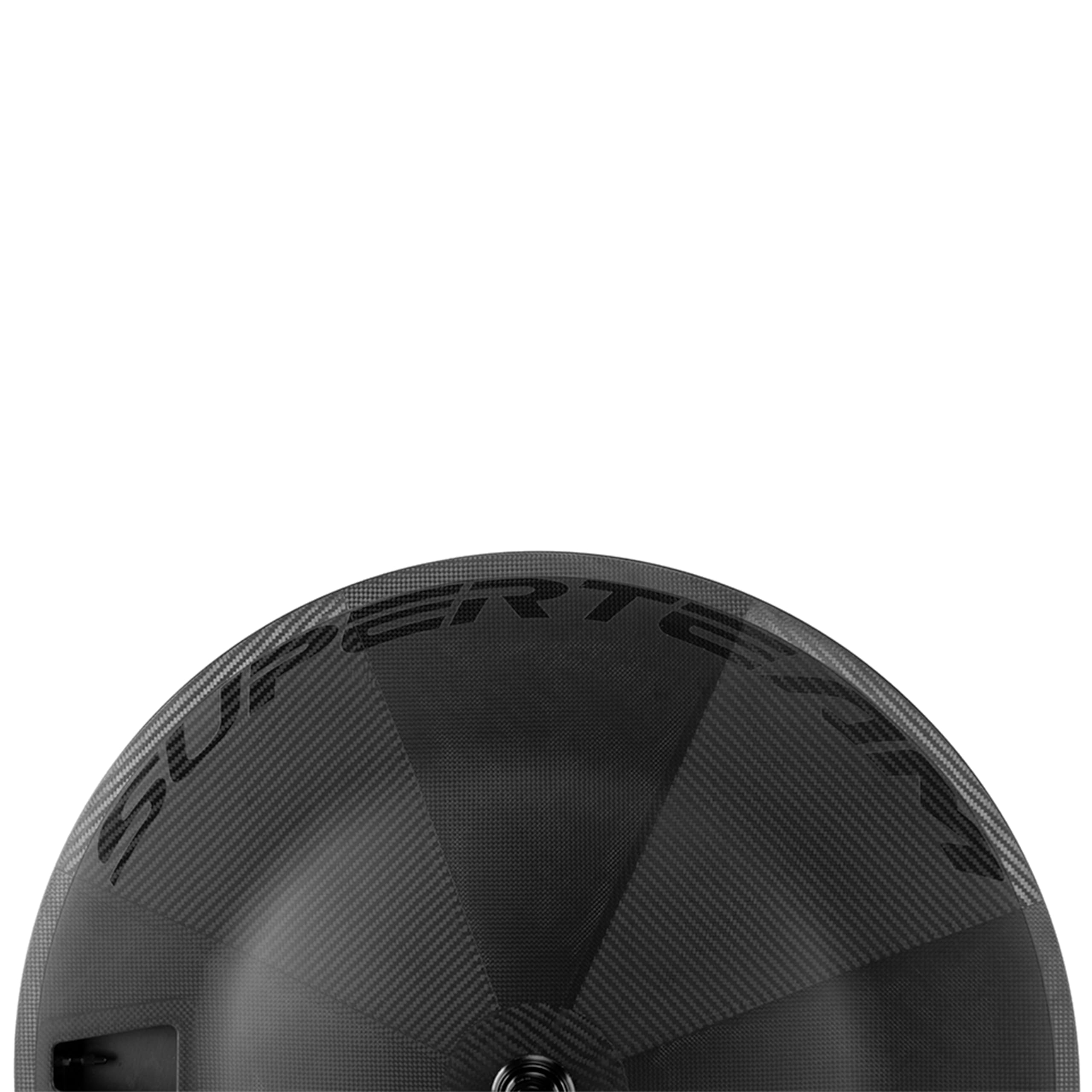 Amazon | SuperTeam(スーパーチーム) フルカーボンディスクホイール