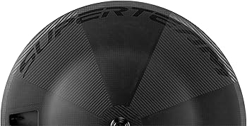 Amazon | SuperTeam(スーパーチーム) フルカーボンディスクホイール