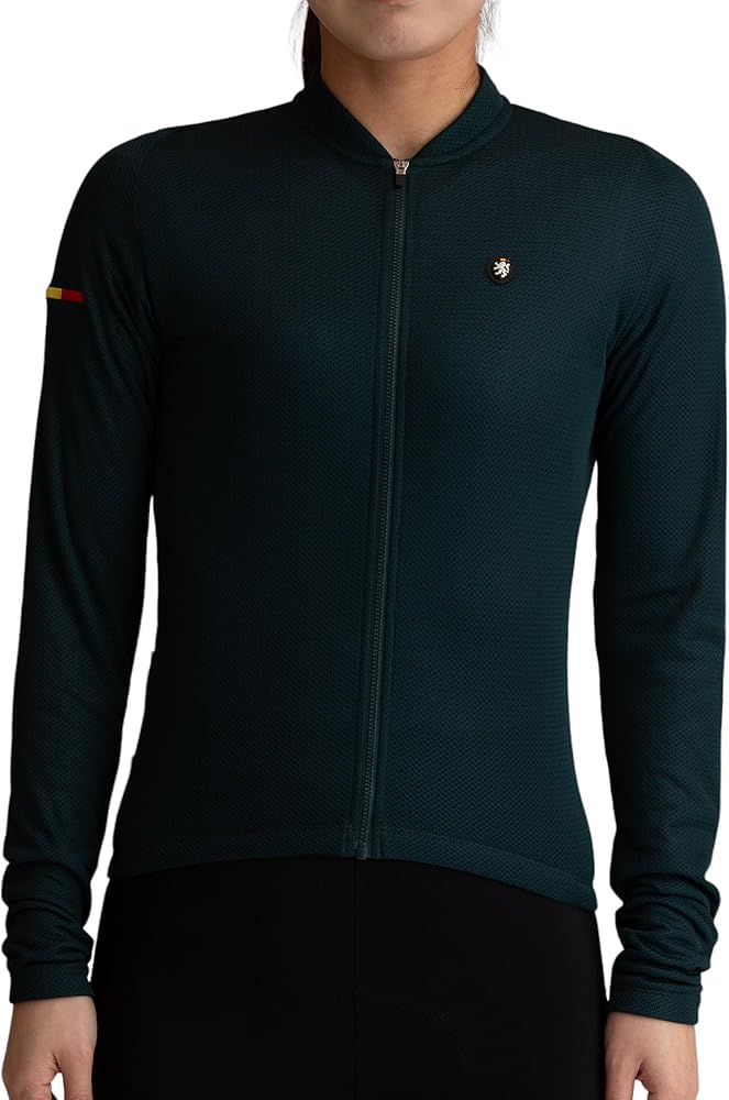 Amazon | Octa 裏起毛メッシュジャージ2 | サイクル(自転車) サイクル