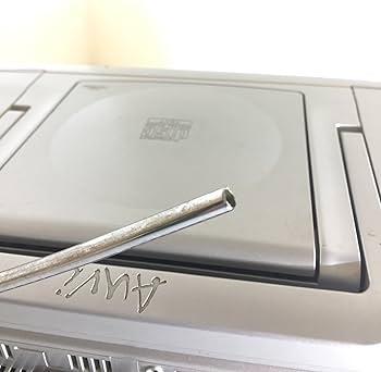 Amazon.co.jp: SHARP シャープ SD-FX10-S シルバー 1ビットCD/MD