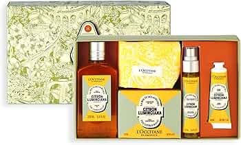 Amazon.co.jp: ロクシタン(L'OCCITANE) ルミンシアナ アーモンド