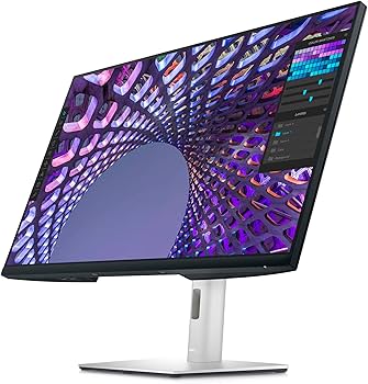 Amazon.com: Dell P3223QE 31.5