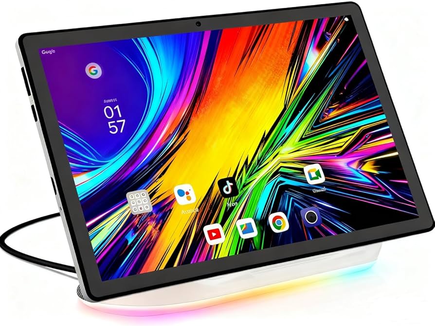 Amazon.com : Jeazans 2026 New Android Tablet US Version - Octa