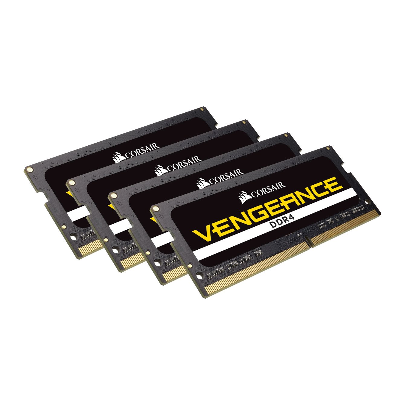 Amazon.co.jp: Corsair Vengeance 64GB (4x16GB) DDR4 64GB DDR4