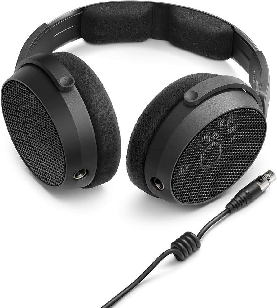 Amazon.co.jp: Sennheiser ゼンハイザー HD 490 PRO Plus 開放型