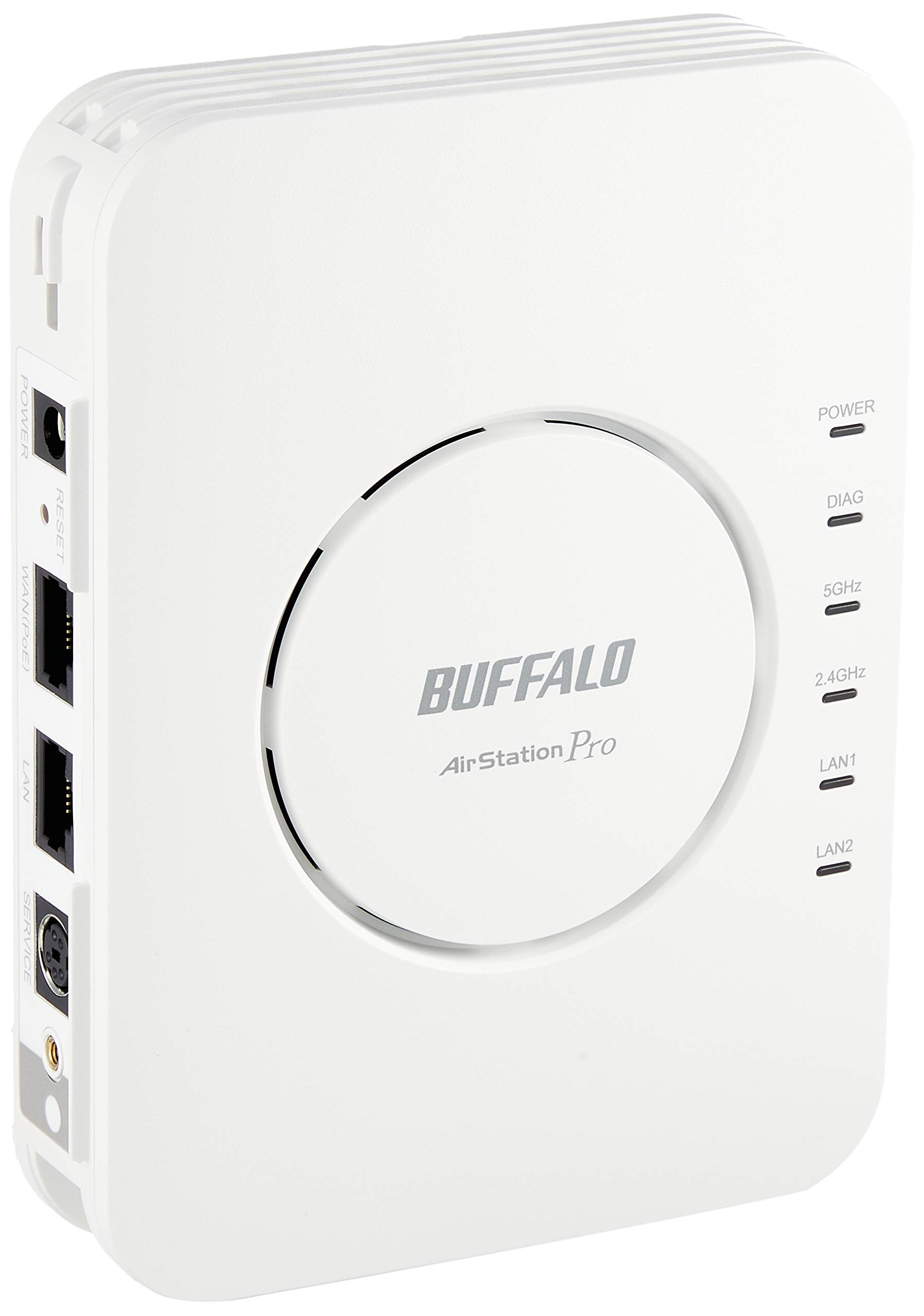 Amazon | バッファロー BUFFALO 法人向け フリースポット導入キット FS