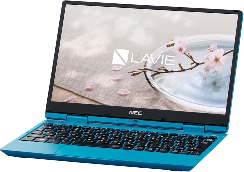 Amazon.co.jp: NEC PC-NM350GAL LAVIE Note Mobile : パソコン・周辺機器