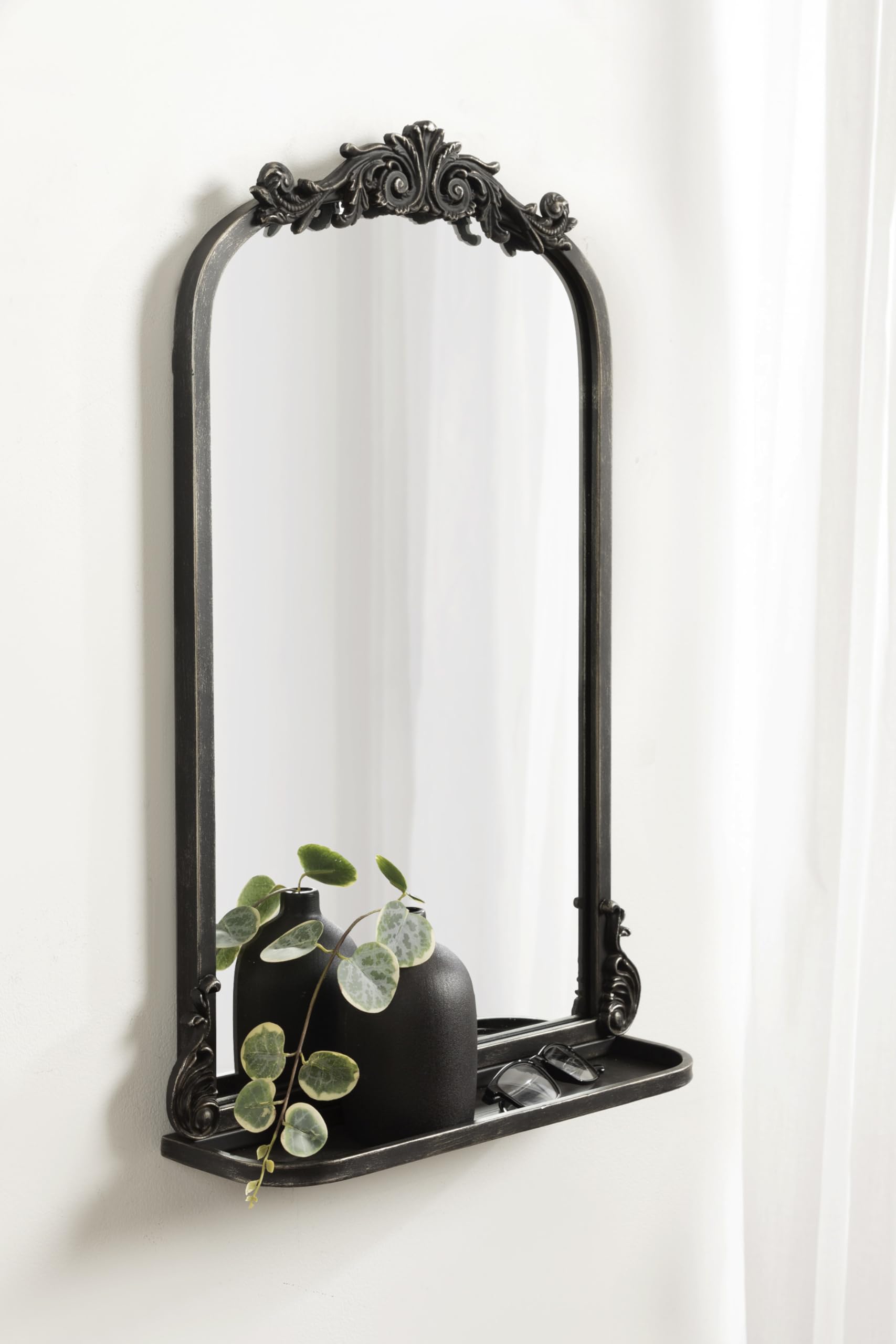 Amazon.co.jp: Kate and Laurel Arendahl 伝統的ヴィンテージアーチ