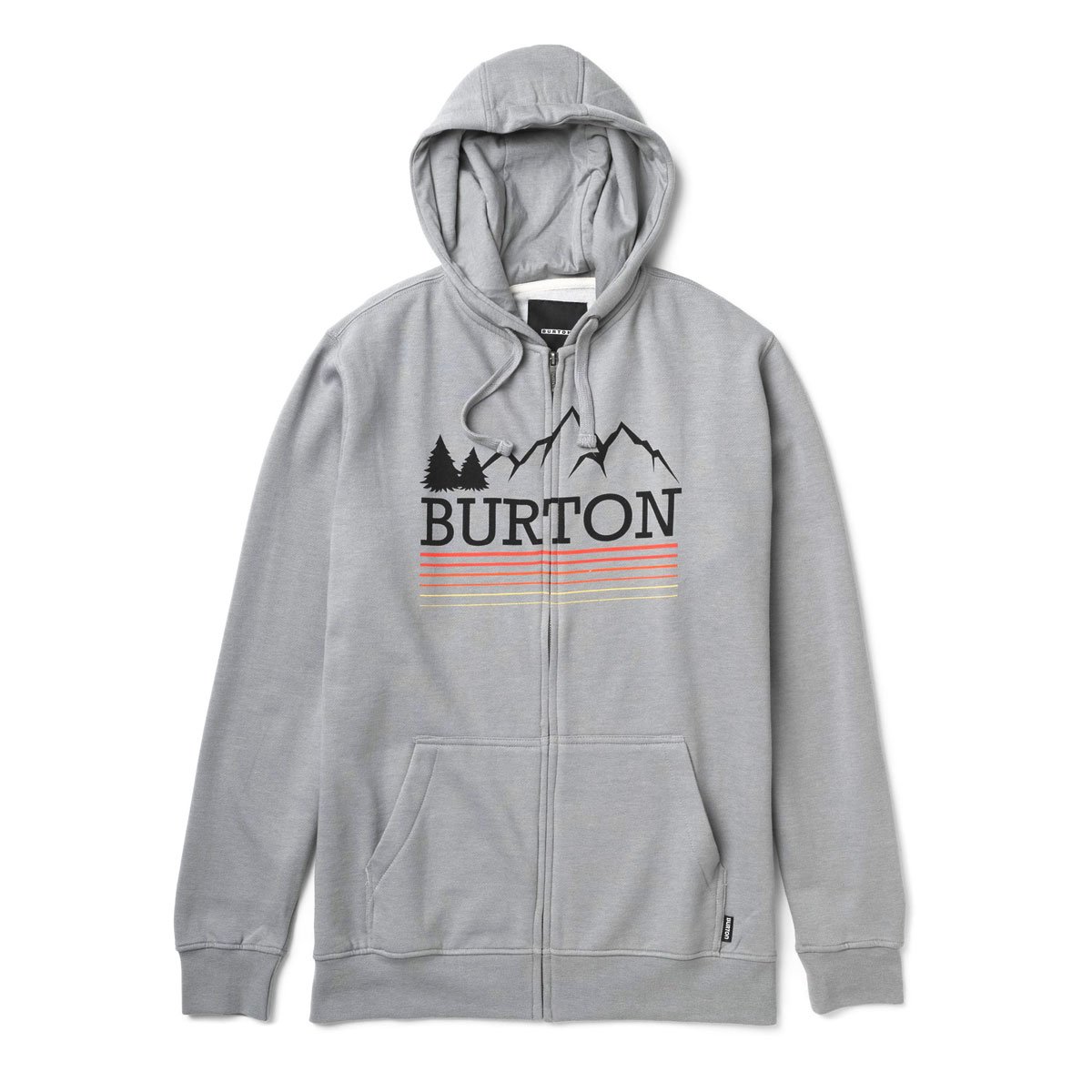 Amazon.co.jp: BURTON(バートン)Men's Griswold Recycled Full Zip