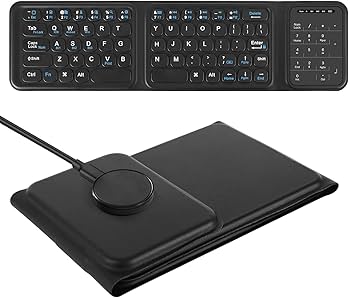 Amazon | MoSpace キーボード bluetooth 折り畳み式 ワイヤレス ipad