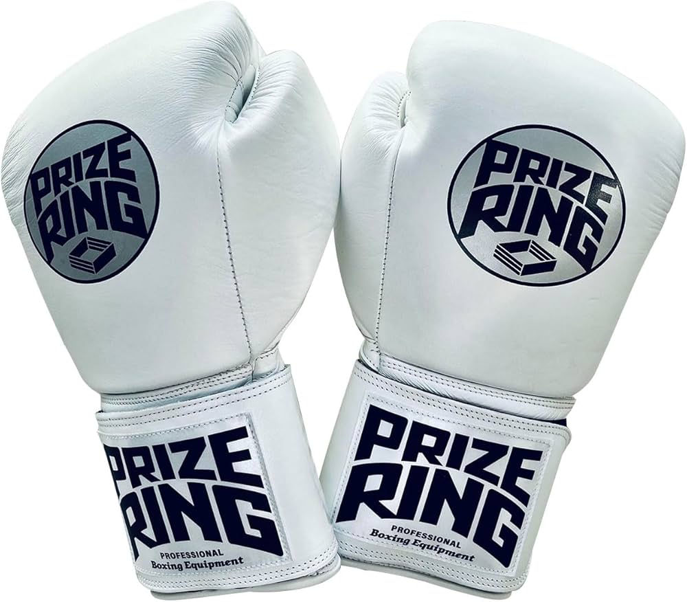 Amazon.co.jp: PRIZE RING／プライズリングボクシンググローブ