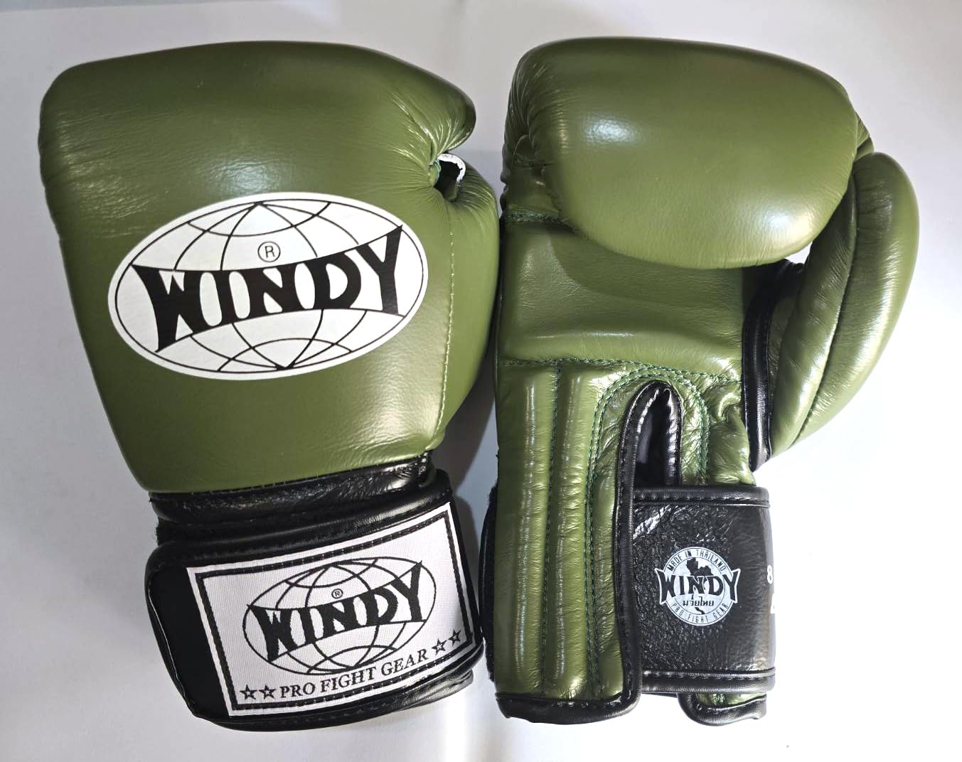 Amazon.co.jp: ウィンディ WINDY Proline Boxing Gloves プロライン