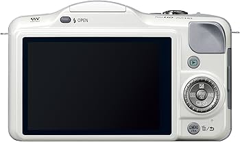 Amazon.co.jp: パナソニック ミラーレス一眼カメラ LUMIX GF3 ダブル