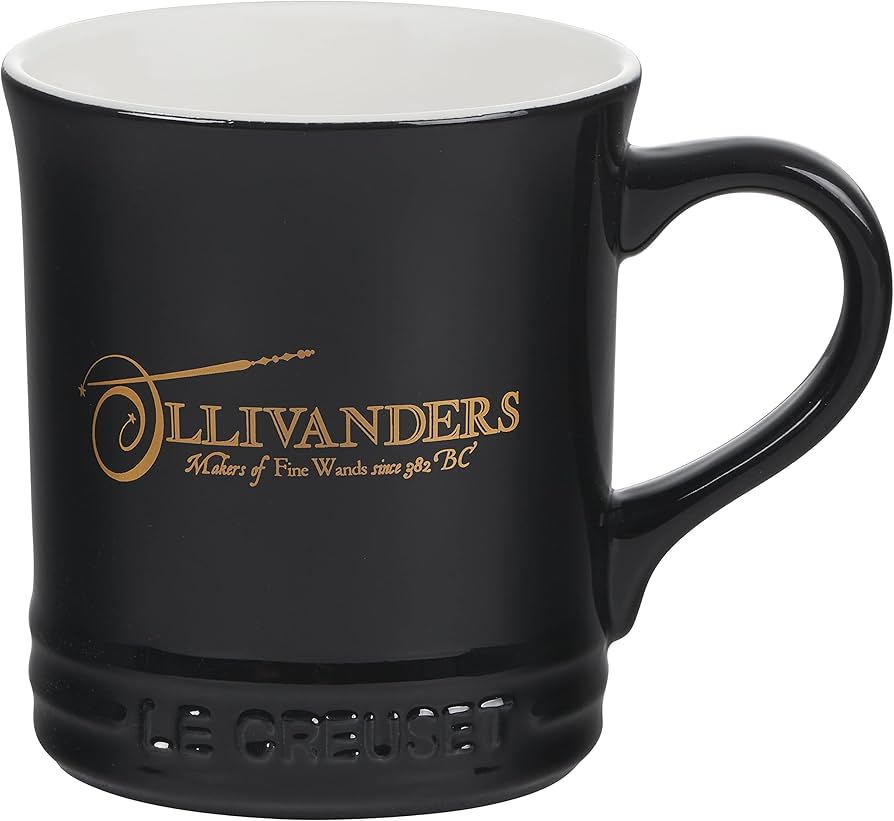 Amazon｜ル・クルーゼ(Le Creuset) ハリー・ポッター(Harry Potter