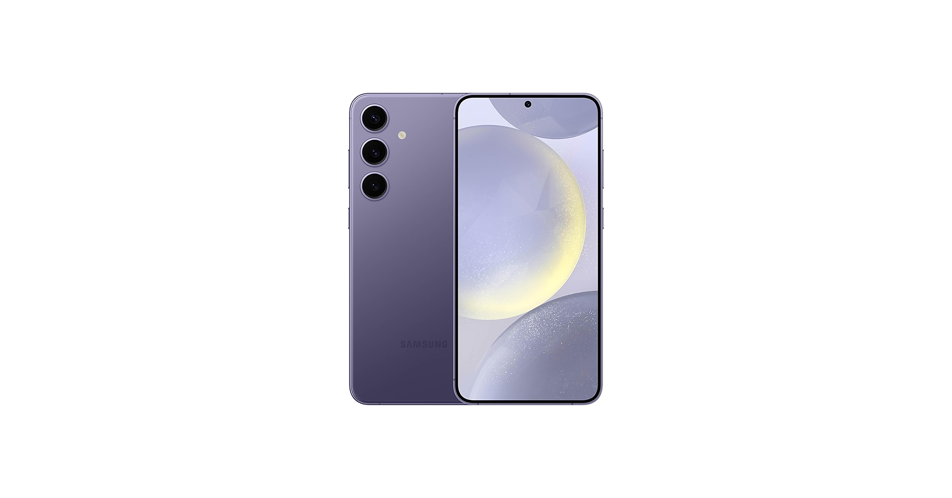 Amazon.com: SAMSUNG Galaxy S24+ Plus Cell Phone, 256GB AI