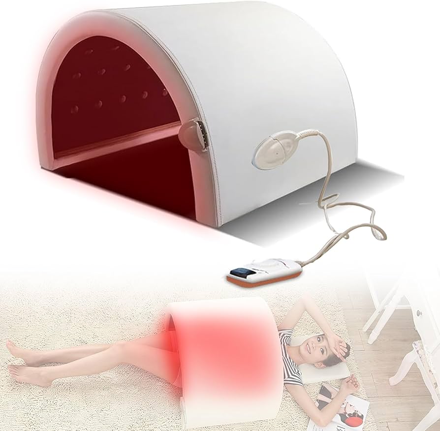 Amazon｜赤外線サウナドーム 家庭用 MINI 遠赤外線 ドームサウナ 1人用