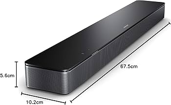 Amazon.co.jp: Bose Smart Soundbar 300 スマートサウンドバー